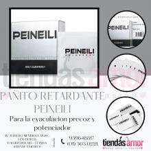 Pañito retardante Peineili